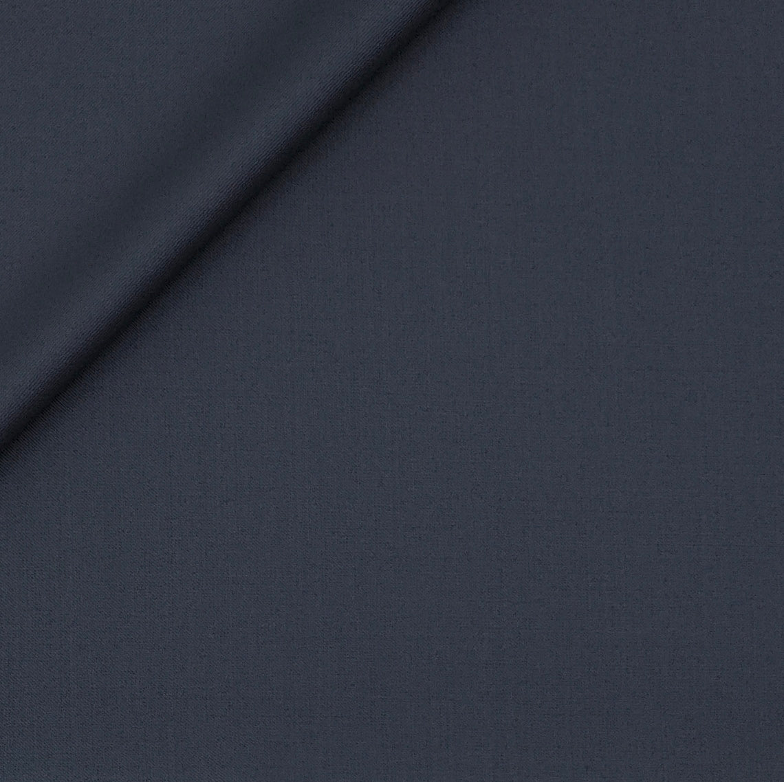 Raymond Exotic Premium Super 140s Count 30% wool Plain Suiting Fabric Colour Greyish Blue